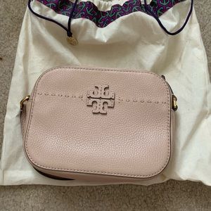tory burch crossbody camera bag